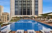 Туры в отель JW Marriott Hotel Nairobi
