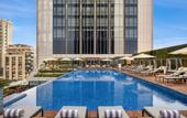 Туры в отель JW Marriott Hotel Nairobi