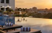 Туры в отель JW Marriott Hotel Nairobi