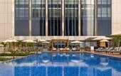 Туры в отель JW Marriott Hotel Nairobi