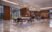 Туры в отель JW Marriott Hotel Nairobi