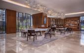 Туры в отель JW Marriott Hotel Nairobi