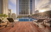 Туры в отель JW Marriott Hotel Nairobi