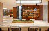 Туры в отель JW Marriott Hotel Nairobi