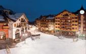 Туры в отель Pierre & Vacances Premium Arc 1950 Le Village