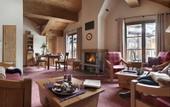 Туры в отель Pierre & Vacances Premium Arc 1950 Le Village