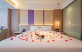 Туры в отель Lavande Hotel (Xingping Maweiyi Hangkong Square)