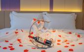 Туры в отель Lavande Hotel (Xingping Maweiyi Hangkong Square)