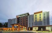 Туры в отель Hilton Garden Inn Zhangjiajie Tianmen Mountain