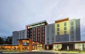 Туры в отель Hilton Garden Inn Zhangjiajie Tianmen Mountain