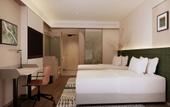Туры в отель Hilton Garden Inn Zhangjiajie Tianmen Mountain