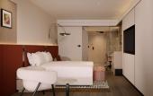 Туры в отель Hilton Garden Inn Zhangjiajie Tianmen Mountain