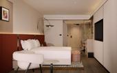 Туры в отель Hilton Garden Inn Zhangjiajie Tianmen Mountain