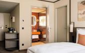Туры в отель Hotel Schani City