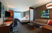 Туры в отель Hyatt Place Chicago-South/University Medical Center