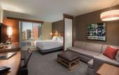 Туры в отель Hyatt Place Chicago-South/University Medical Center