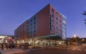 Туры в отель Hyatt Place Chicago-South/University Medical Center