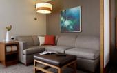 Туры в отель Hyatt Place Chicago-South/University Medical Center