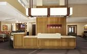 Туры в отель Hyatt Place Chicago-South/University Medical Center