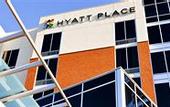 Туры в отель Hyatt Place Chicago-South/University Medical Center