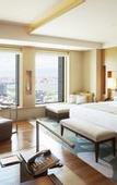 Туры в отель InterContinental Osaka