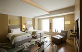 Туры в отель InterContinental Osaka