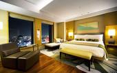 Туры в отель InterContinental Osaka