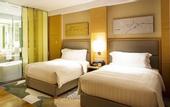 Туры в отель InterContinental Osaka
