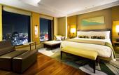 Туры в отель InterContinental Osaka