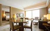 Туры в отель InterContinental Osaka