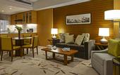 Туры в отель InterContinental Osaka