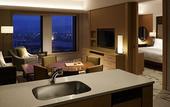 Туры в отель InterContinental Osaka