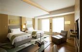 Туры в отель InterContinental Osaka