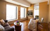 Туры в отель InterContinental Osaka