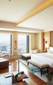 Туры в отель InterContinental Osaka