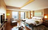 Туры в отель InterContinental Osaka
