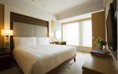 Туры в отель InterContinental Osaka