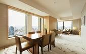 Туры в отель InterContinental Osaka