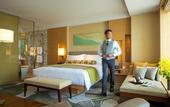 Туры в отель InterContinental Osaka