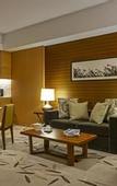 Туры в отель InterContinental Osaka
