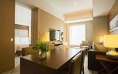 Туры в отель InterContinental Osaka