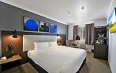 Туры в отель Silkari Urban CKS Sydney Airport Hotel