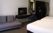 Туры в отель Silkari Urban CKS Sydney Airport Hotel