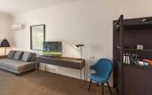 Туры в отель Silkari Urban CKS Sydney Airport Hotel