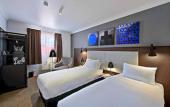 Туры в отель Silkari Urban CKS Sydney Airport Hotel