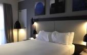 Туры в отель Silkari Urban CKS Sydney Airport Hotel