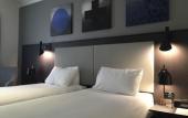 Туры в отель Silkari Urban CKS Sydney Airport Hotel