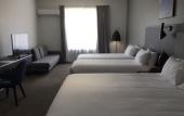 Туры в отель Silkari Urban CKS Sydney Airport Hotel