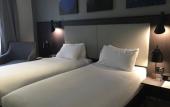 Туры в отель Silkari Urban CKS Sydney Airport Hotel