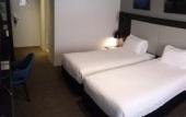 Туры в отель Silkari Urban CKS Sydney Airport Hotel